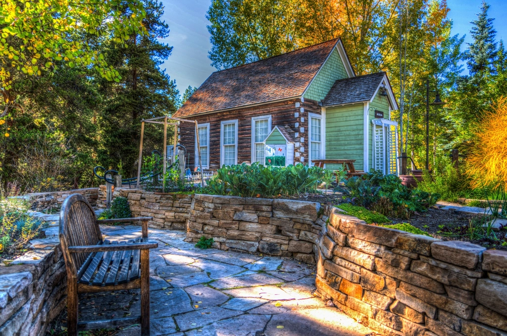 Vie minimaliste & écologie en tiny house