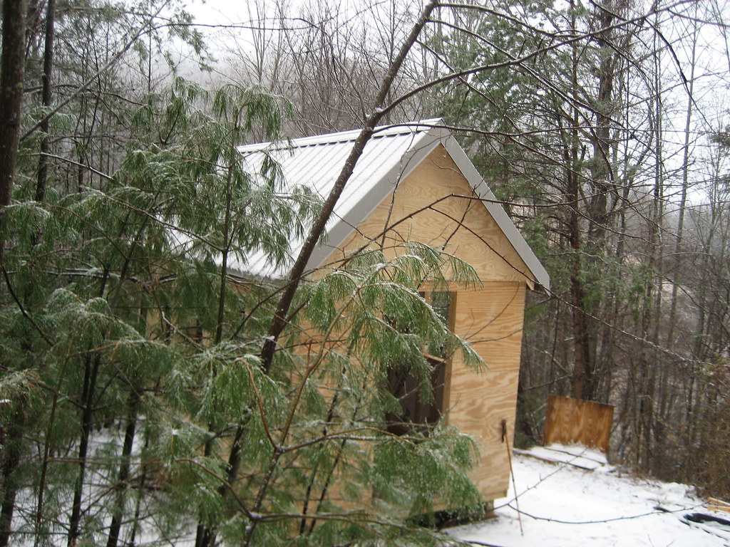 Chauffage & Poêles Compacts pour Tiny Houses