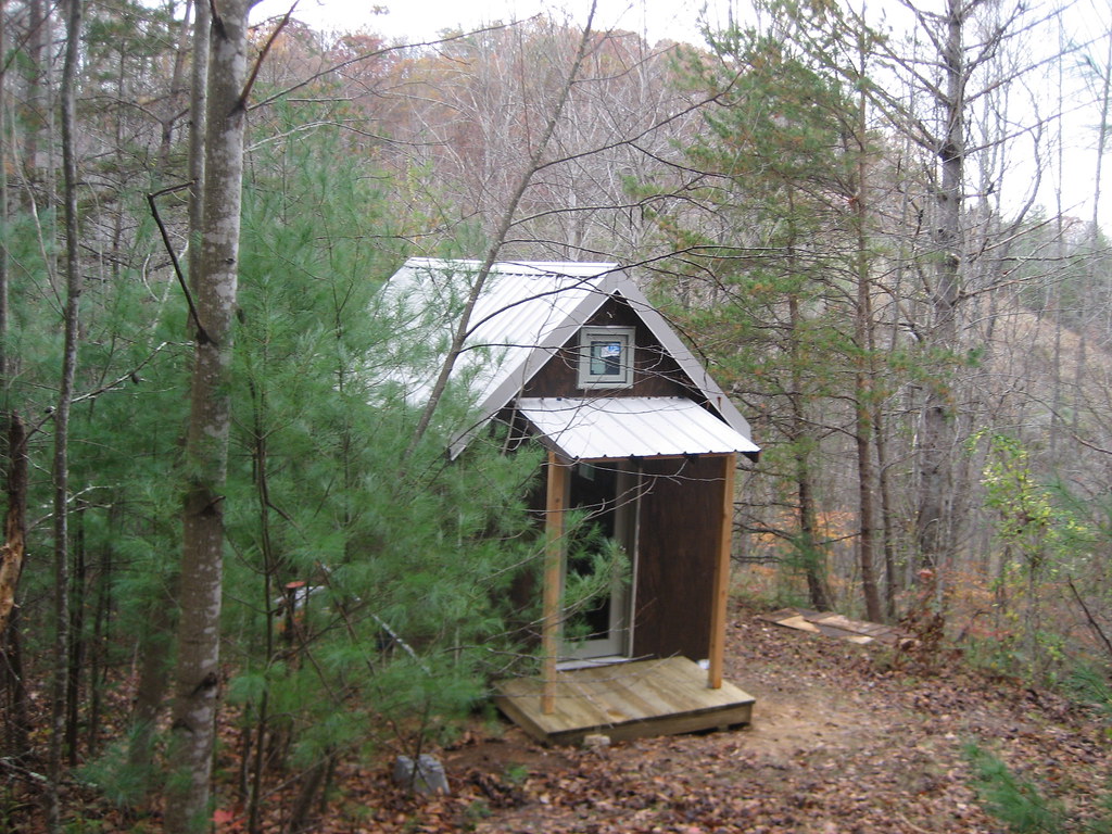 Planifier et financer son projet de tiny house