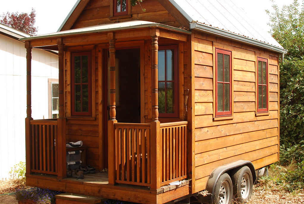 Construire sa tiny house : simple, clair, sans stress