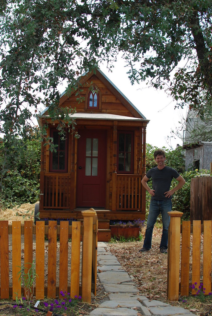 Déco Tiny House : Transforme Ton Petit Espace