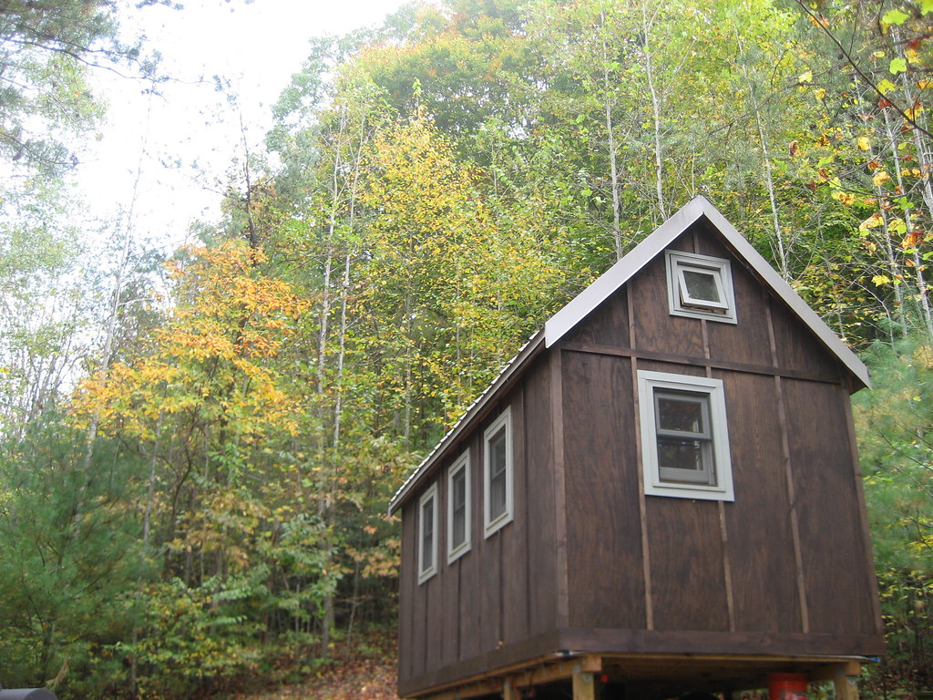 Isolants Biosourcés pour Tiny Houses