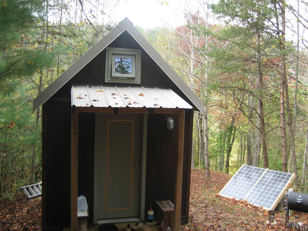 Outils Indispensables pour Construire une Tiny House