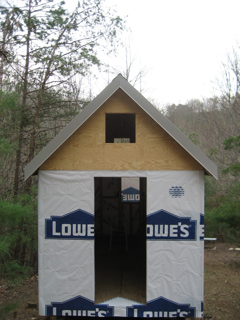 Pourquoi les tiny houses font moins de 25 m² (ce n’est pas un hasard)