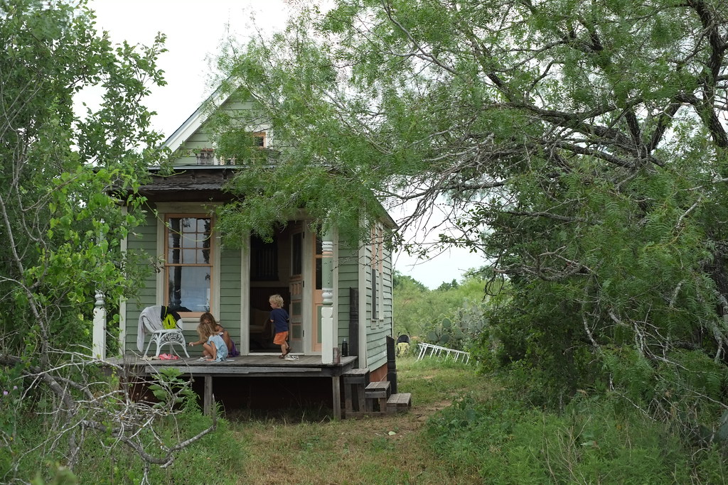 Vivre en tiny house : la vie quotidienne (la vraie, pas celle d’Instagram)