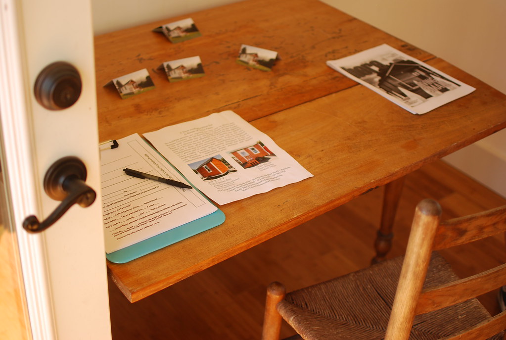 Kits et équipements tiny house
