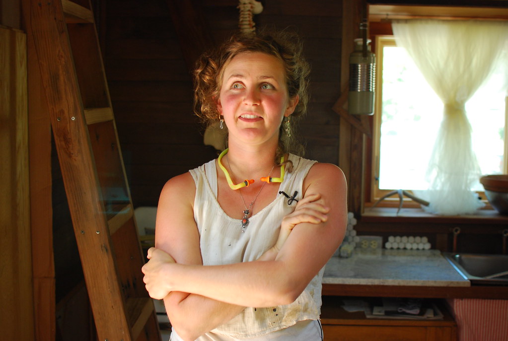 Blog et astuces tiny house
